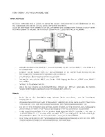 Предварительный просмотр 54 страницы Telefunken SB 600 User Manual