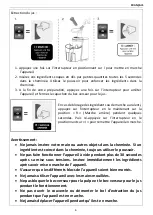 Preview for 13 page of Telefunken SJ150 Instruction Manual