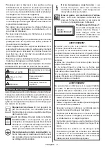 Предварительный просмотр 4 страницы Telefunken SLT32N01NC16 Operating Instructions Manual