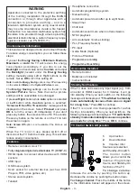 Предварительный просмотр 24 страницы Telefunken SLT32N01NC16 Operating Instructions Manual