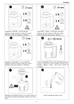 Preview for 13 page of Telefunken SP4X Instruction Manual