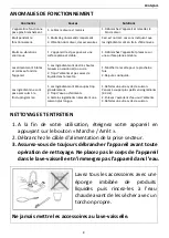 Preview for 15 page of Telefunken SP4X Instruction Manual