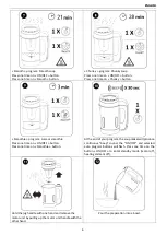 Preview for 29 page of Telefunken SP4X Instruction Manual