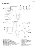 Preview for 41 page of Telefunken SP4X Instruction Manual