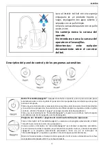 Preview for 43 page of Telefunken SP4X Instruction Manual