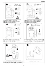 Preview for 46 page of Telefunken SP4X Instruction Manual