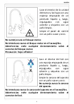 Preview for 49 page of Telefunken SP4X Instruction Manual