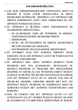 Preview for 52 page of Telefunken SP4X Instruction Manual