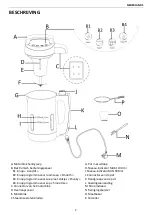 Preview for 58 page of Telefunken SP4X Instruction Manual