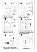 Preview for 63 page of Telefunken SP4X Instruction Manual