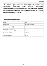 Preview for 67 page of Telefunken SP4X Instruction Manual