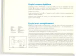 Preview for 27 page of Telefunken T 104 Manual