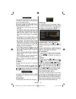 Предварительный просмотр 16 страницы Telefunken T22R900 Instruction Manual