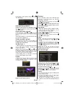 Предварительный просмотр 18 страницы Telefunken T22R900 Instruction Manual