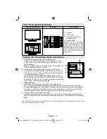 Предварительный просмотр 45 страницы Telefunken T22R900 Instruction Manual