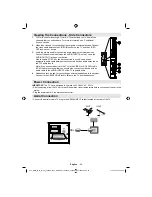 Предварительный просмотр 46 страницы Telefunken T22R900 Instruction Manual