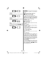 Предварительный просмотр 63 страницы Telefunken T22R900 Instruction Manual