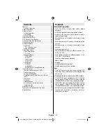 Предварительный просмотр 68 страницы Telefunken T22R900 Instruction Manual