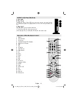 Предварительный просмотр 70 страницы Telefunken T22R900 Instruction Manual