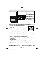 Preview for 7 page of Telefunken T26KWM875 DVB-T Instruction Manual