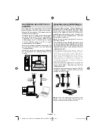 Preview for 9 page of Telefunken T26KWM875 DVB-T Instruction Manual