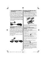 Preview for 10 page of Telefunken T26KWM875 DVB-T Instruction Manual