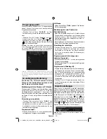 Preview for 11 page of Telefunken T26KWM875 DVB-T Instruction Manual