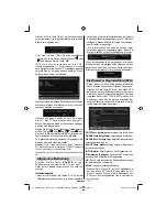 Preview for 12 page of Telefunken T26KWM875 DVB-T Instruction Manual