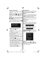 Preview for 13 page of Telefunken T26KWM875 DVB-T Instruction Manual