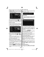 Preview for 15 page of Telefunken T26KWM875 DVB-T Instruction Manual