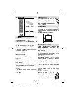 Preview for 35 page of Telefunken T26KWM875 DVB-T Instruction Manual