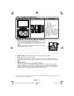 Preview for 38 page of Telefunken T26KWM875 DVB-T Instruction Manual