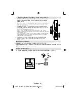 Preview for 39 page of Telefunken T26KWM875 DVB-T Instruction Manual