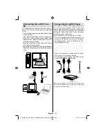 Preview for 40 page of Telefunken T26KWM875 DVB-T Instruction Manual