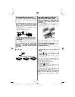 Preview for 41 page of Telefunken T26KWM875 DVB-T Instruction Manual