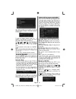 Preview for 43 page of Telefunken T26KWM875 DVB-T Instruction Manual