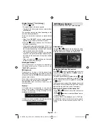 Preview for 44 page of Telefunken T26KWM875 DVB-T Instruction Manual