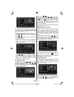 Preview for 45 page of Telefunken T26KWM875 DVB-T Instruction Manual