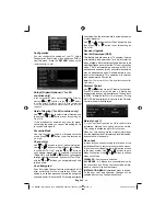 Preview for 47 page of Telefunken T26KWM875 DVB-T Instruction Manual