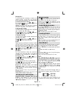 Preview for 55 page of Telefunken T26KWM875 DVB-T Instruction Manual