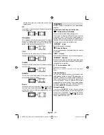 Preview for 56 page of Telefunken T26KWM875 DVB-T Instruction Manual