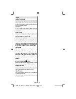 Preview for 57 page of Telefunken T26KWM875 DVB-T Instruction Manual