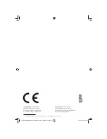 Preview for 61 page of Telefunken T26KWM875 DVB-T Instruction Manual