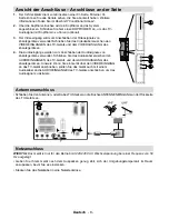 Preview for 9 page of Telefunken T37KWM875 Instruction Manual