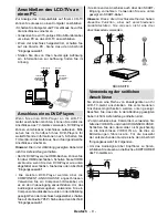 Preview for 10 page of Telefunken T37KWM875 Instruction Manual