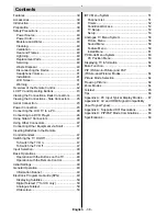 Preview for 39 page of Telefunken T37KWM875 Instruction Manual