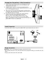 Preview for 46 page of Telefunken T37KWM875 Instruction Manual