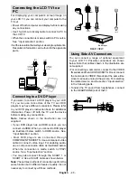 Preview for 47 page of Telefunken T37KWM875 Instruction Manual