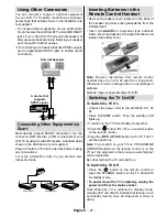 Preview for 48 page of Telefunken T37KWM875 Instruction Manual