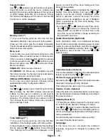 Preview for 56 page of Telefunken T37KWM875 Instruction Manual